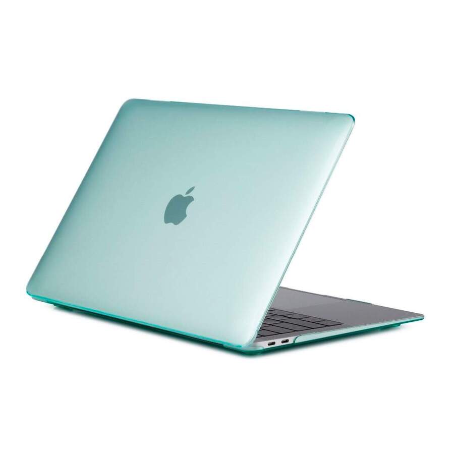 Carcasa Turquesa - Macbook PRO 14.2"