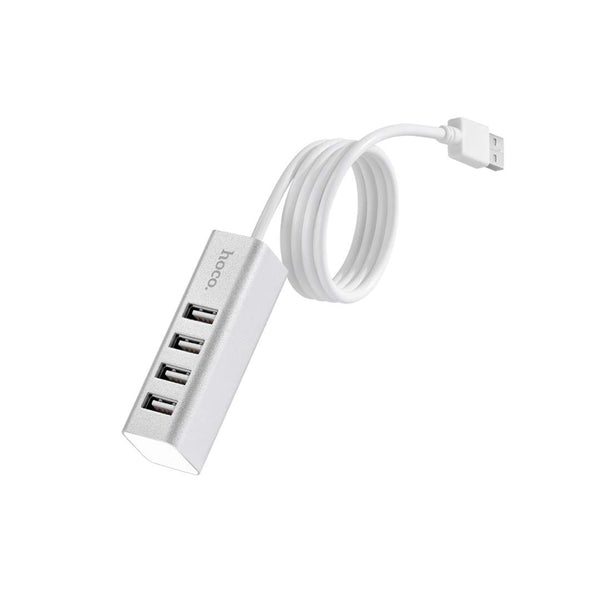 HUB USB x 4 Hoco HB1 - 80cm