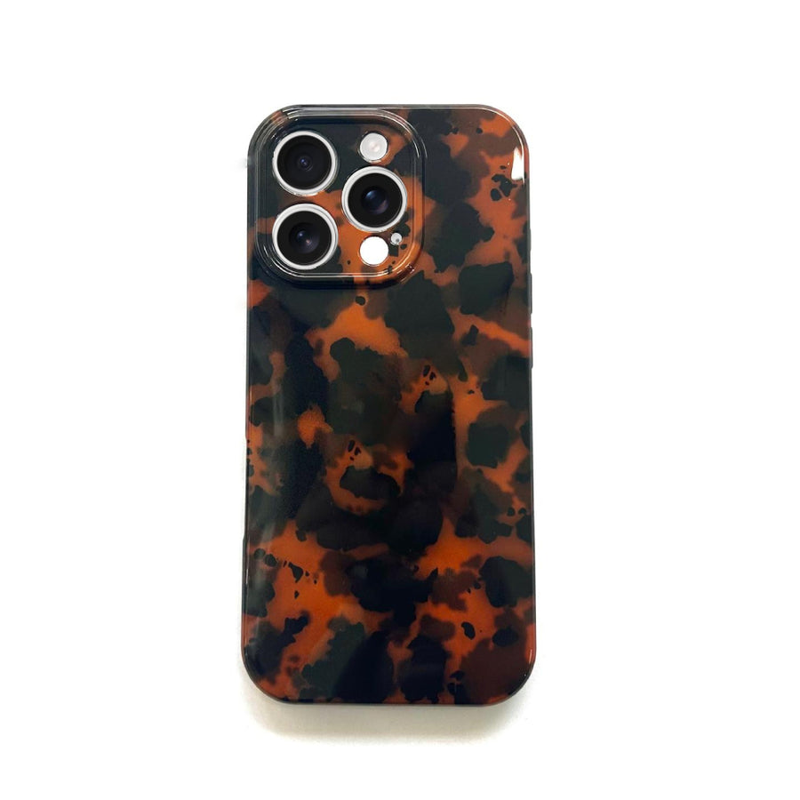 Leopard - iPhone 16 PRO