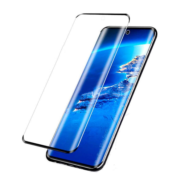 Vidrio Templado Completo Samsung S20