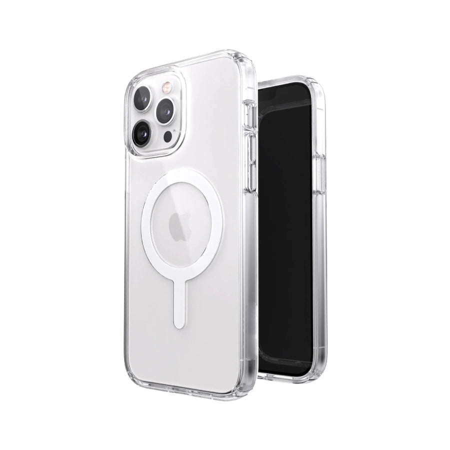 Carcasa Transparente MagSafe - iPhone 12 / 12 PRO