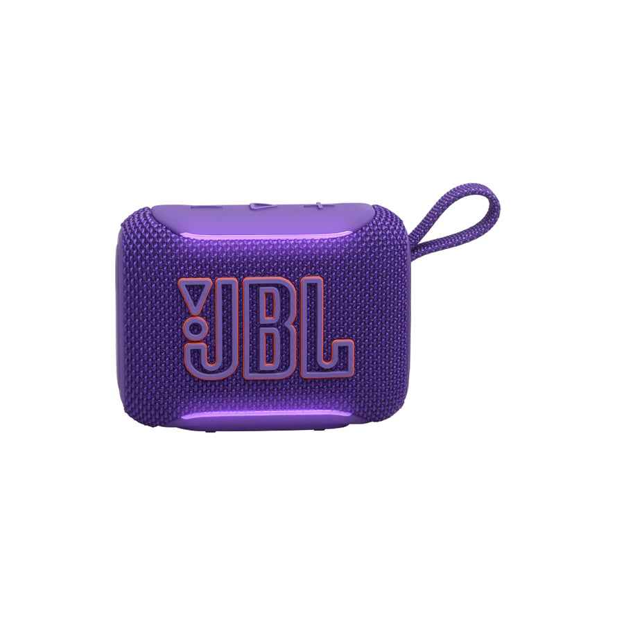 Parlante JBL GO 5 Violeta