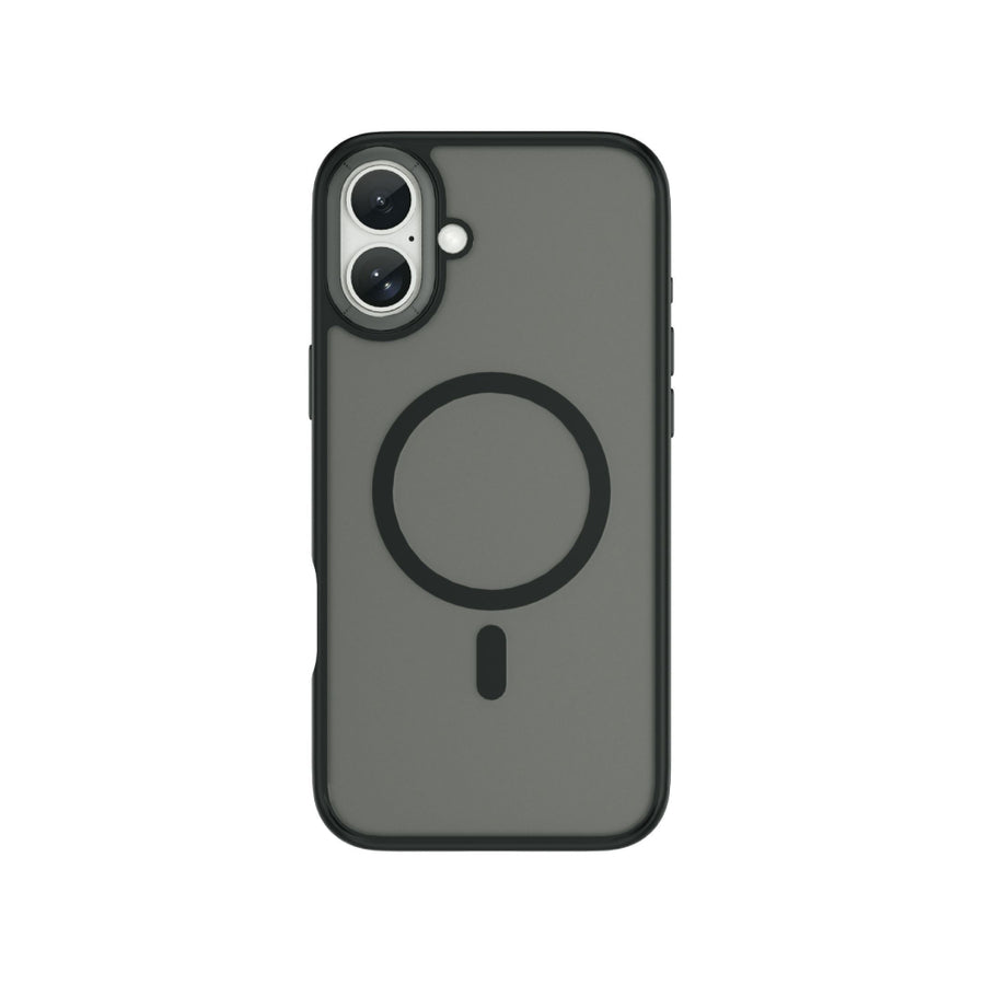 Cover MagSafe Mate Negro WiWU iPhone 17