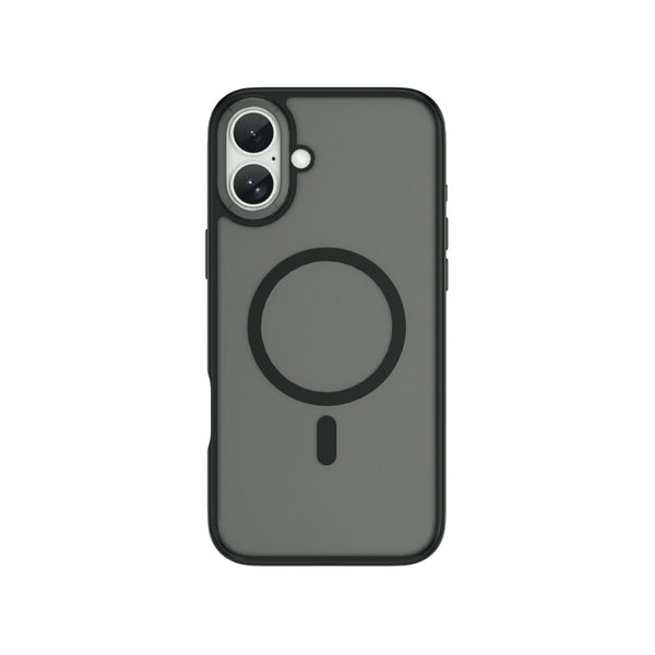 Cover MagSafe Mate Negro WiWU iPhone 17