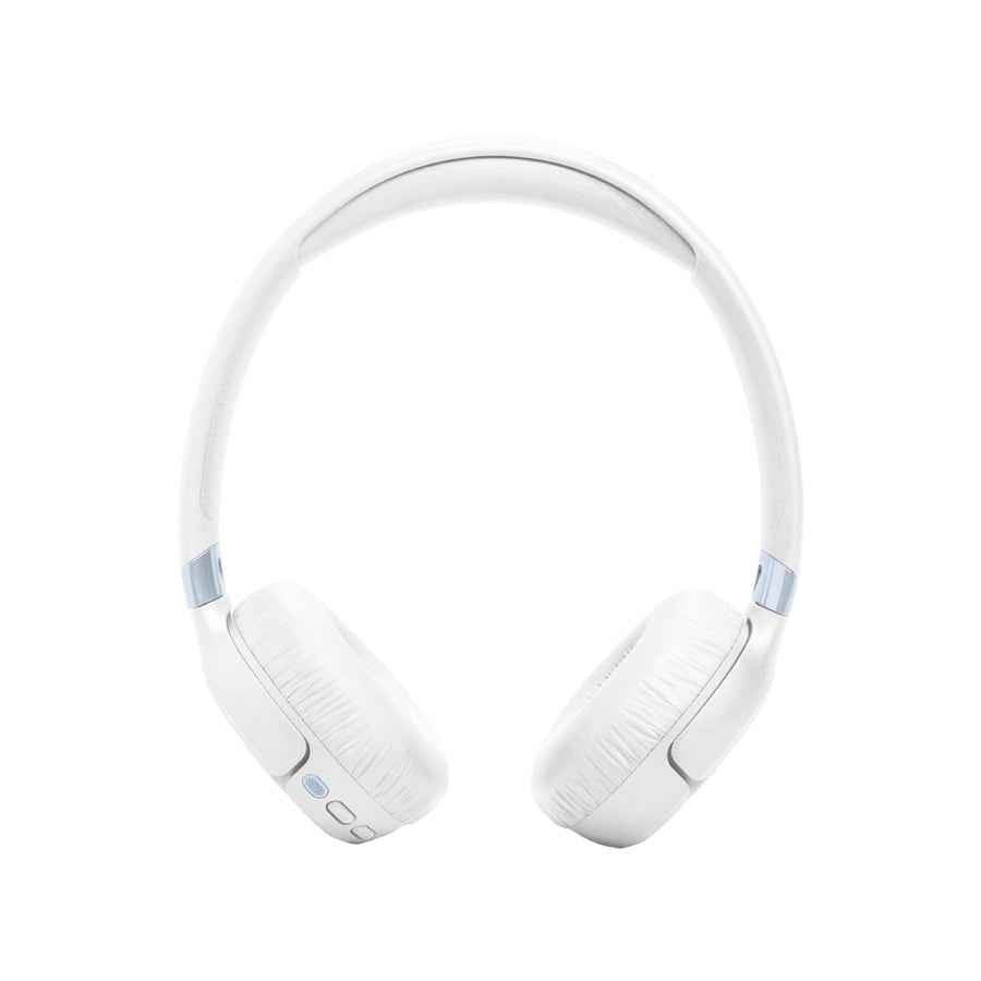 Auricular Inalámbrico JBL Tune 680 NC Blanco