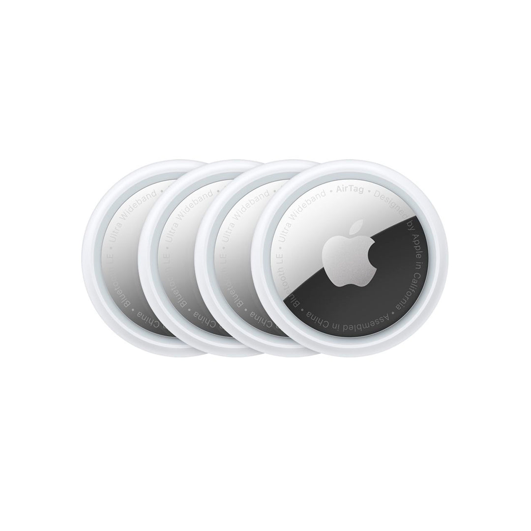 AirTag Apple 4 unidades - MX542AM/A