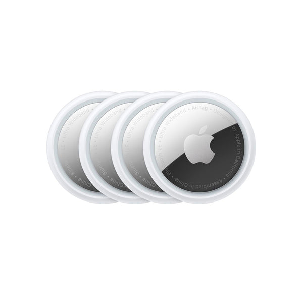 AirTag Apple 4 unidades - MX542AM/A