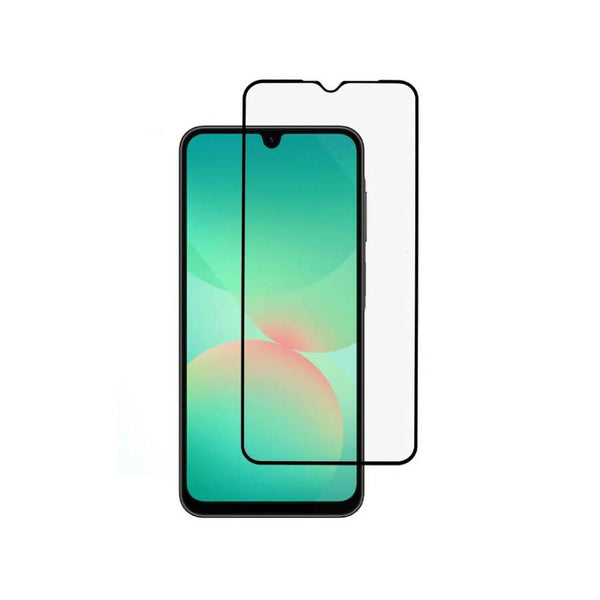Vidrio Templado Completo Samsung A27