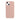 Silicona iCase Rosado - iPhone 13