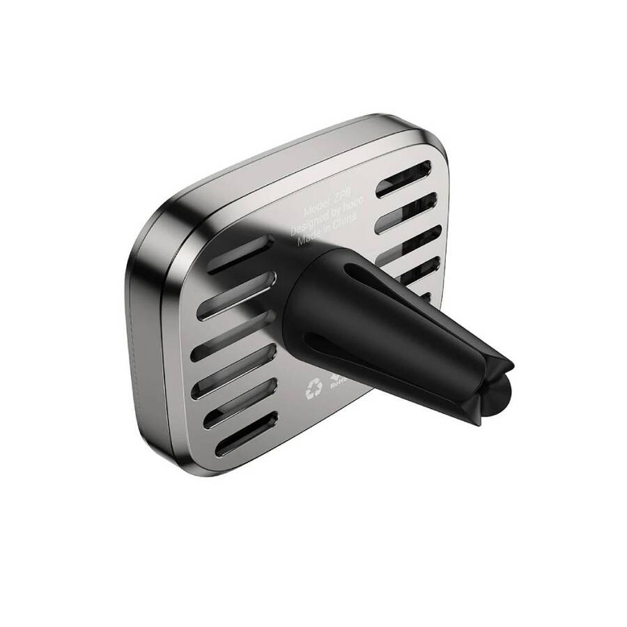 Aromatizador para rejilla ventilación auto Hoco ZP8
