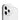 Vidrio Templado Camara iPhone 11 PRO - Blanco