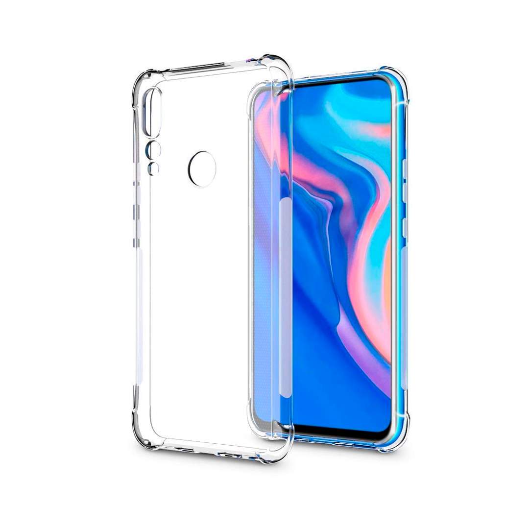 Carcasa Transparente - Huawei Y9S