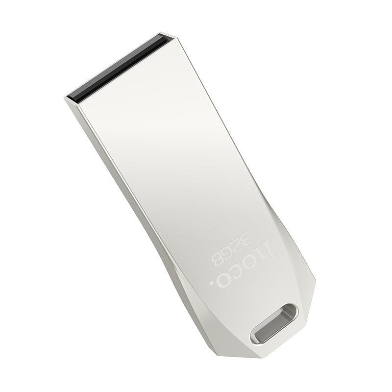 Pendrive Aluminio Hoco UD4 64GB