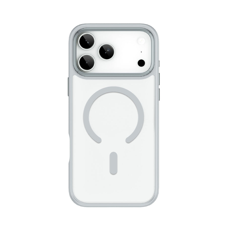 Cover MagSafe Mate Gris WiWU iPhone 17 PRO