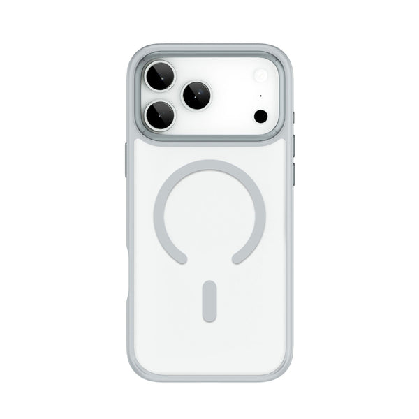 Cover MagSafe Mate Gris WiWU iPhone 17 PRO
