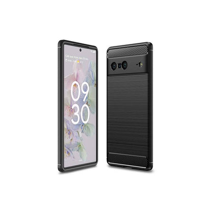 TPU Negro Google Pixel 7