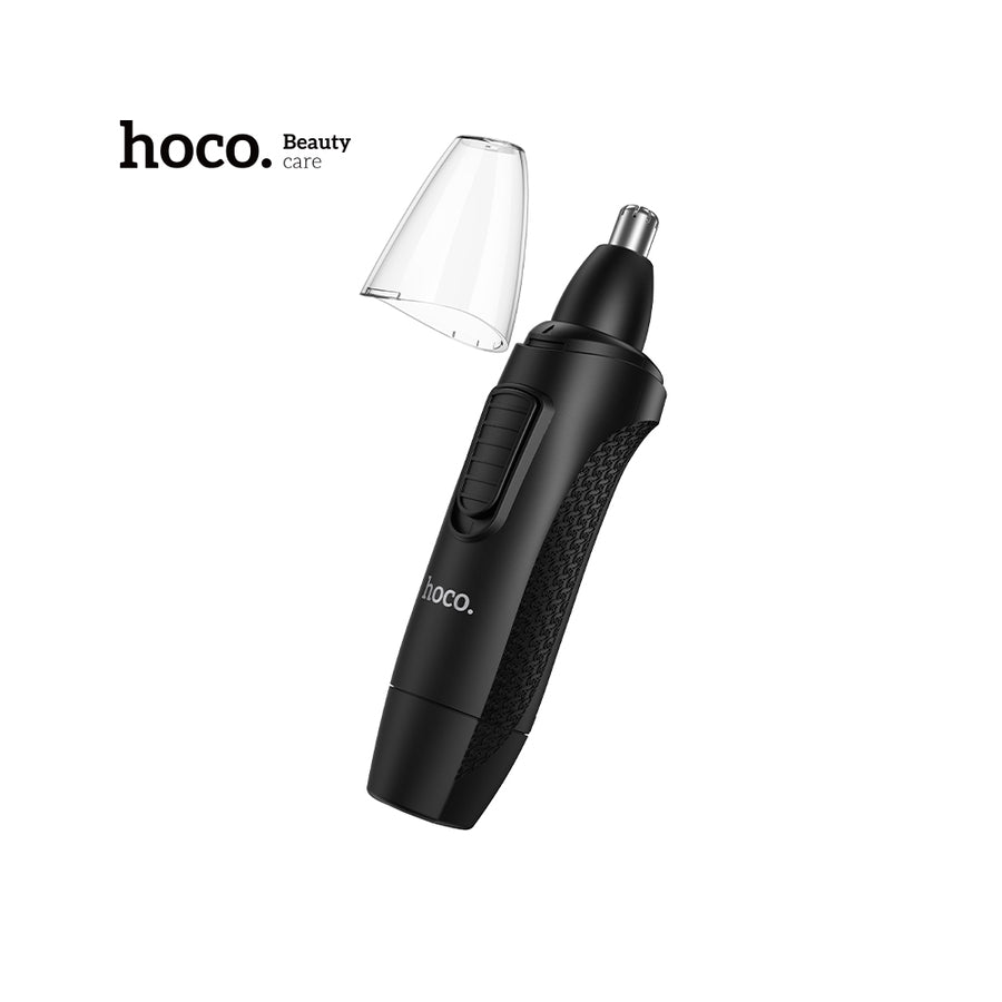 Recortadora de pelo nariz Hoco HP38