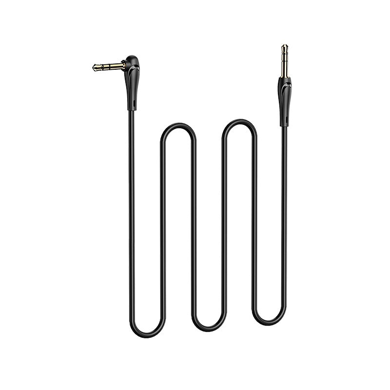 Cable Audio Jack 3.5mm 1 Metro Hoco UPA14