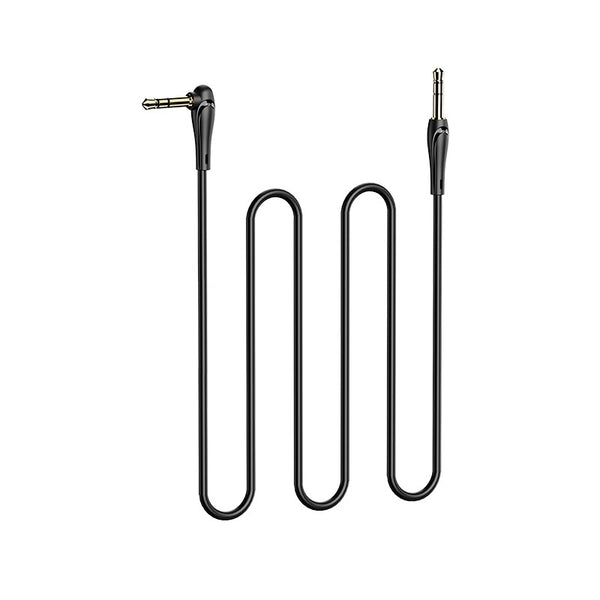 Cable Audio Jack 3.5mm 1 Metro Hoco UPA14
