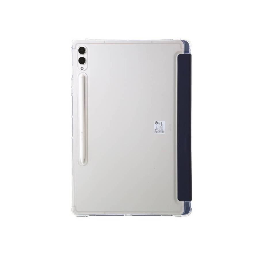 Cover Azul Galaxy Tab S9 FE Plus