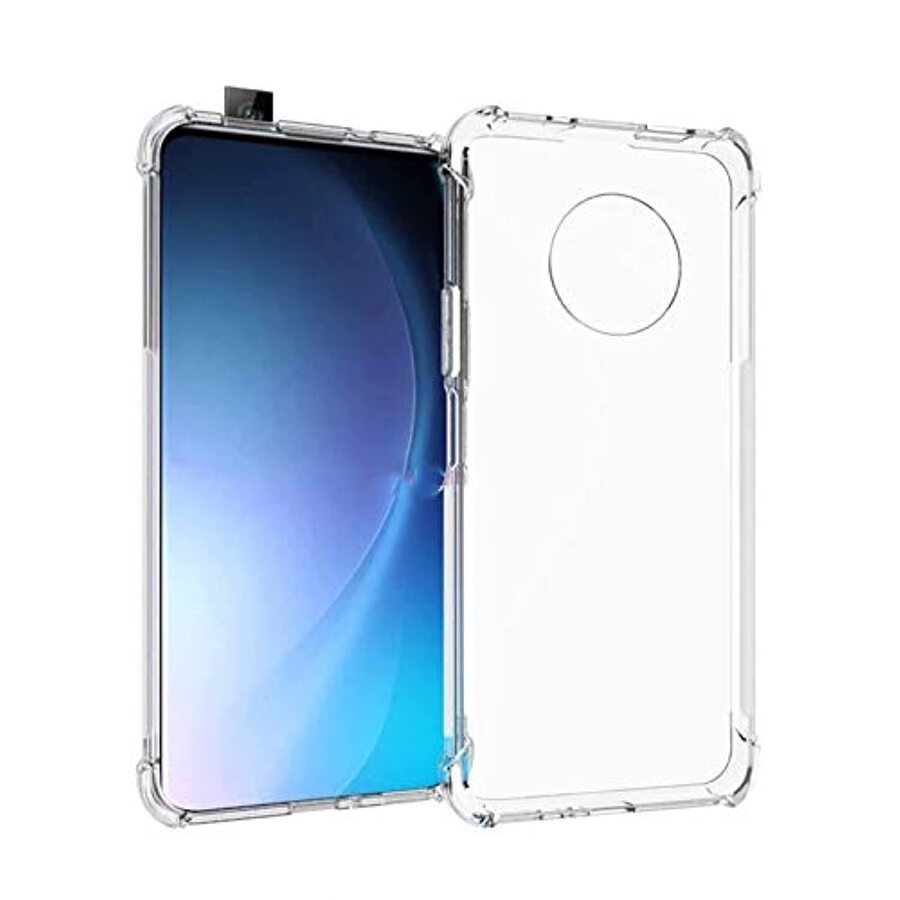 Carcasa Transparente - Huawei Y9A
