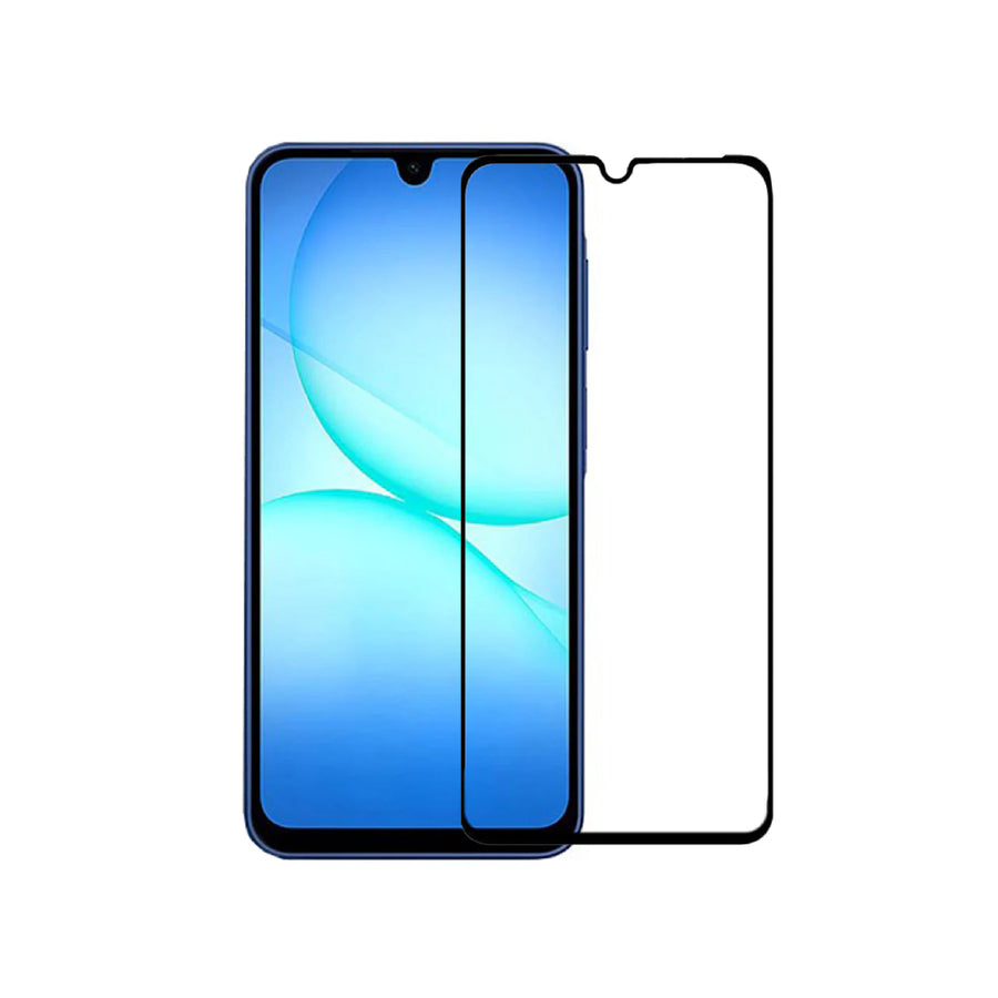 Vidrio Templado Completo Samsung A17