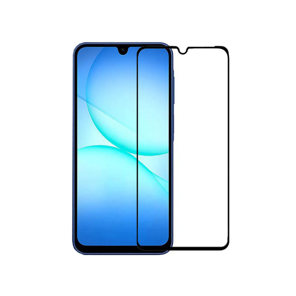 Vidrio Templado Completo Samsung A17