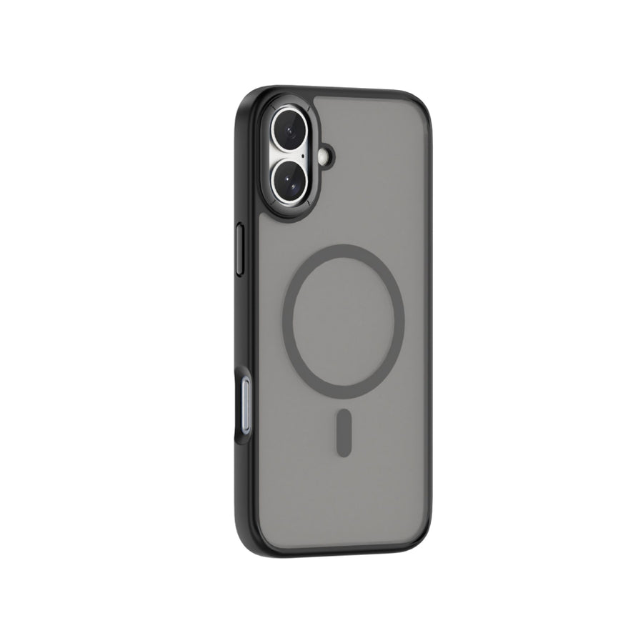Cover MagSafe Mate Negro WiWU iPhone 17