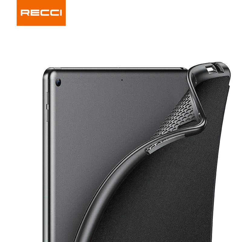 Estuche Negro Recci RPC-C02 - iPad 10.9" / 11"
