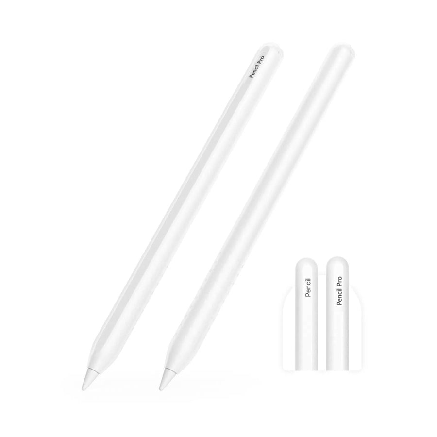 Protector para Apple Pencil 2nd GEN / PRO Transparente