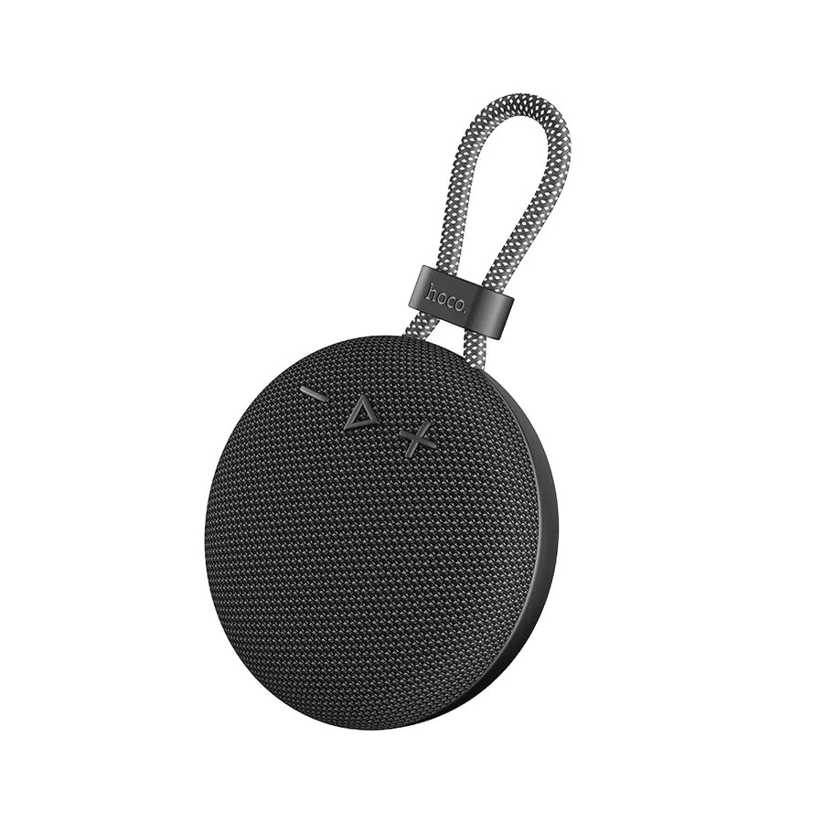 Parlante Mini Sport Hoco BS60 Negro