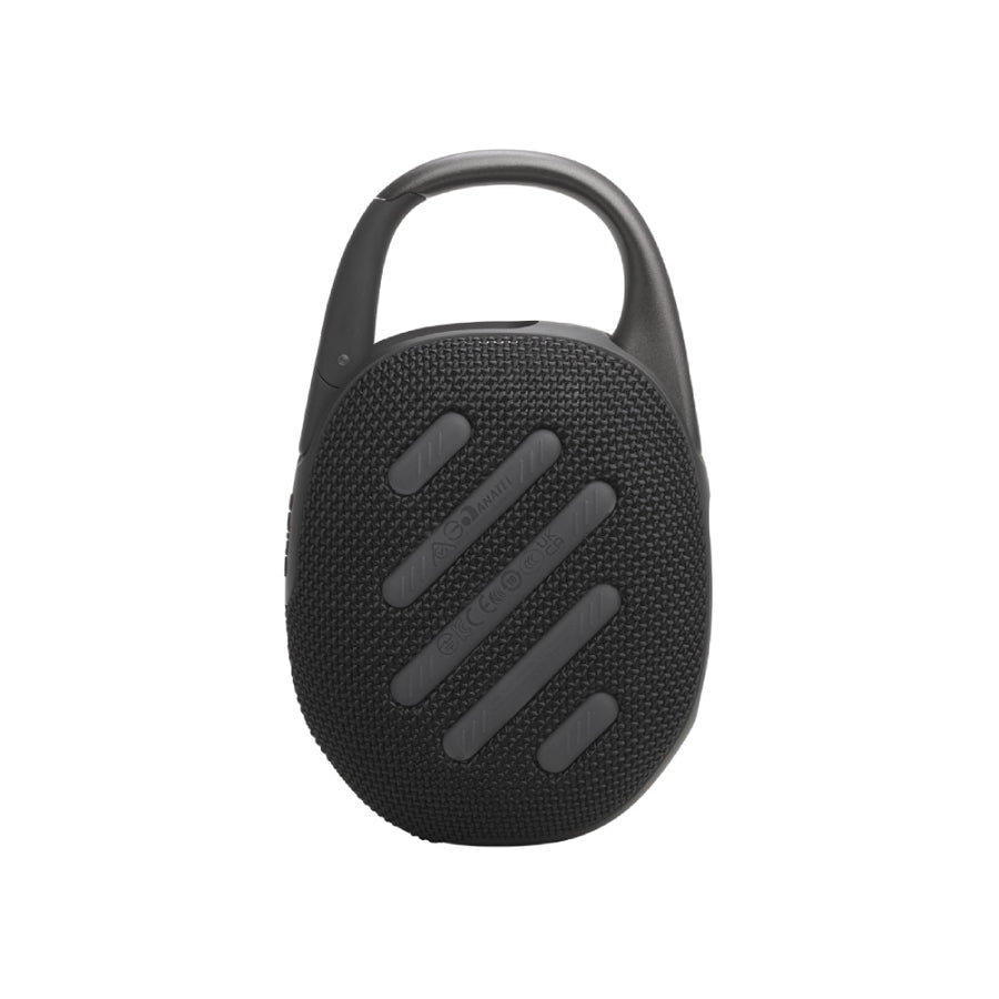 Parlante JBL Clip 5 Negro