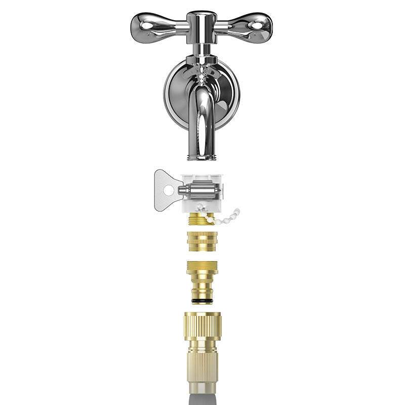 Manguera para lavar Auto Hoco S52