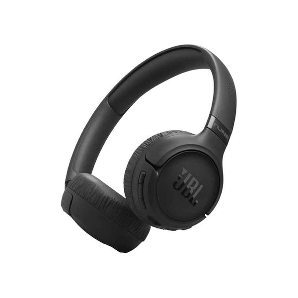 Auricular Inalámbrico JBL Tune 680 NC Negro