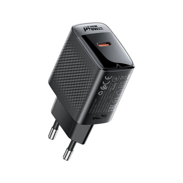 Adaptador USB-C PD 30W Acefast A102