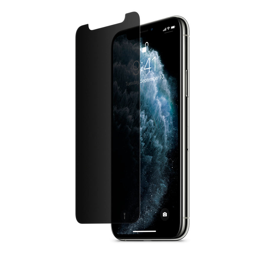 Vidrio Templado Privacidad iPhone XR