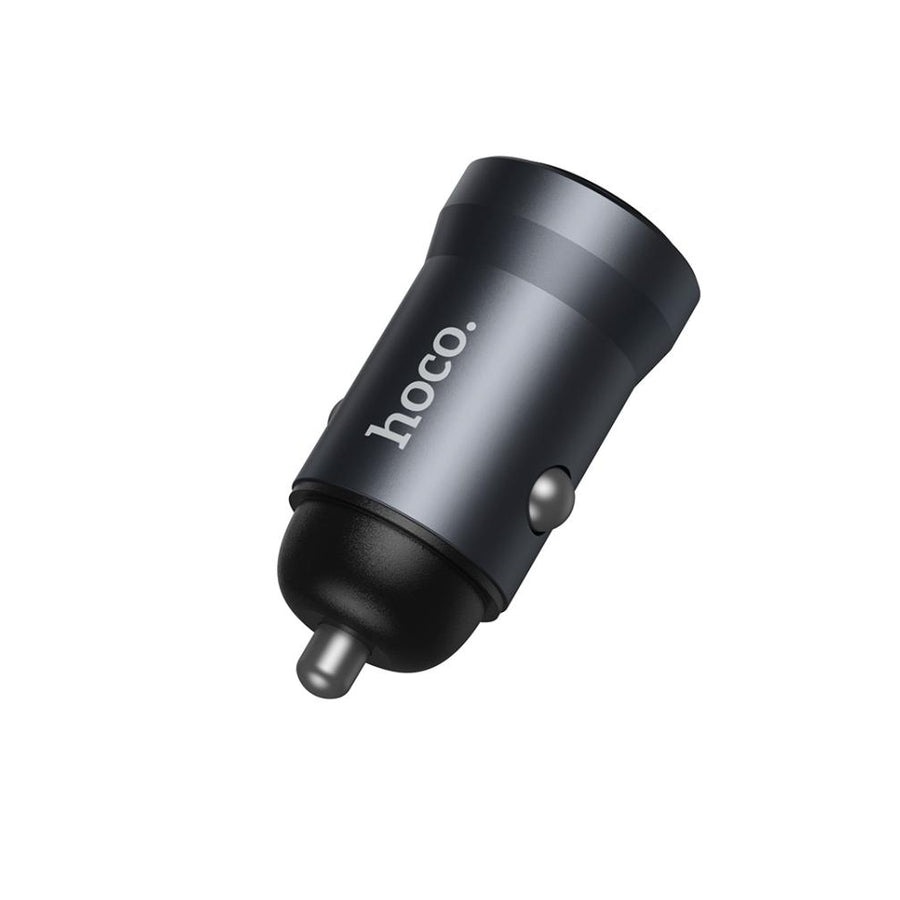Adaptador para Auto USB-C PD30W Hoco Z62A