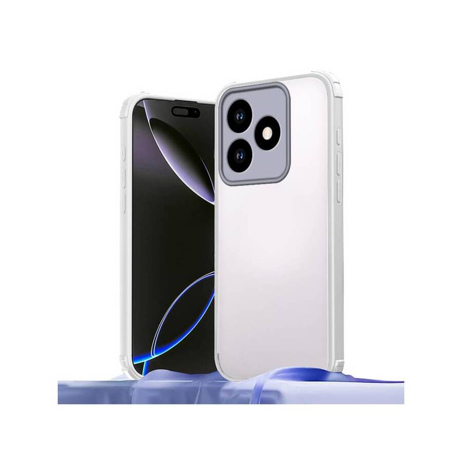 Cover Blanco Honor X5c