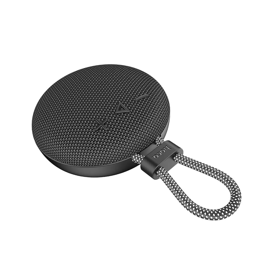 Parlante Mini Sport Hoco BS60 Negro