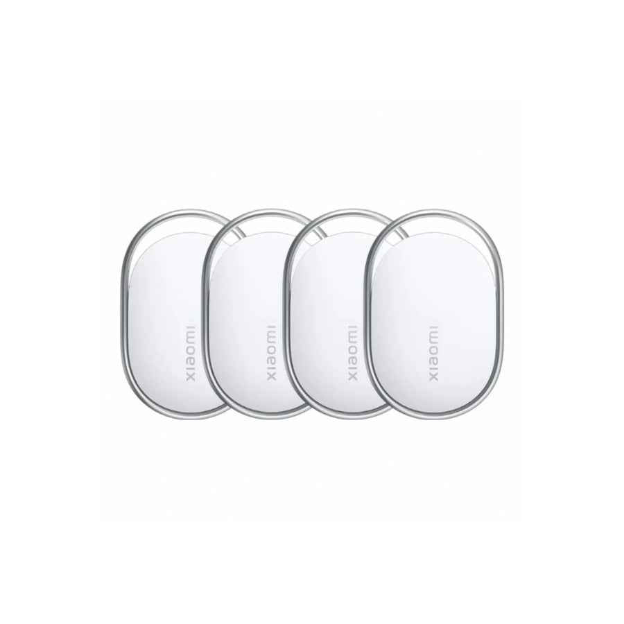 Localizador Xiaomi Tag - Pack x 4 Unidades