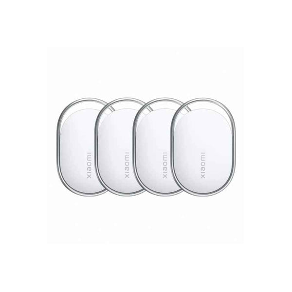 Localizador Xiaomi Tag - Pack x 4 Unidades