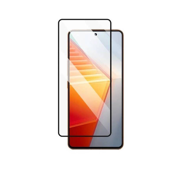 Vidrio Templado Completo Samsung S25