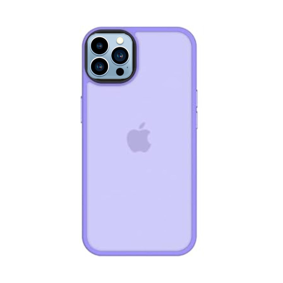 Space Mate Violeta - iPhone 15 PRO