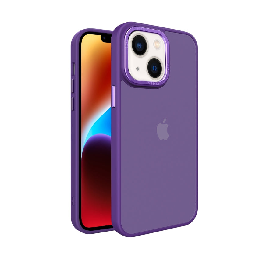 Cover Mate Violeta - iPhone 14