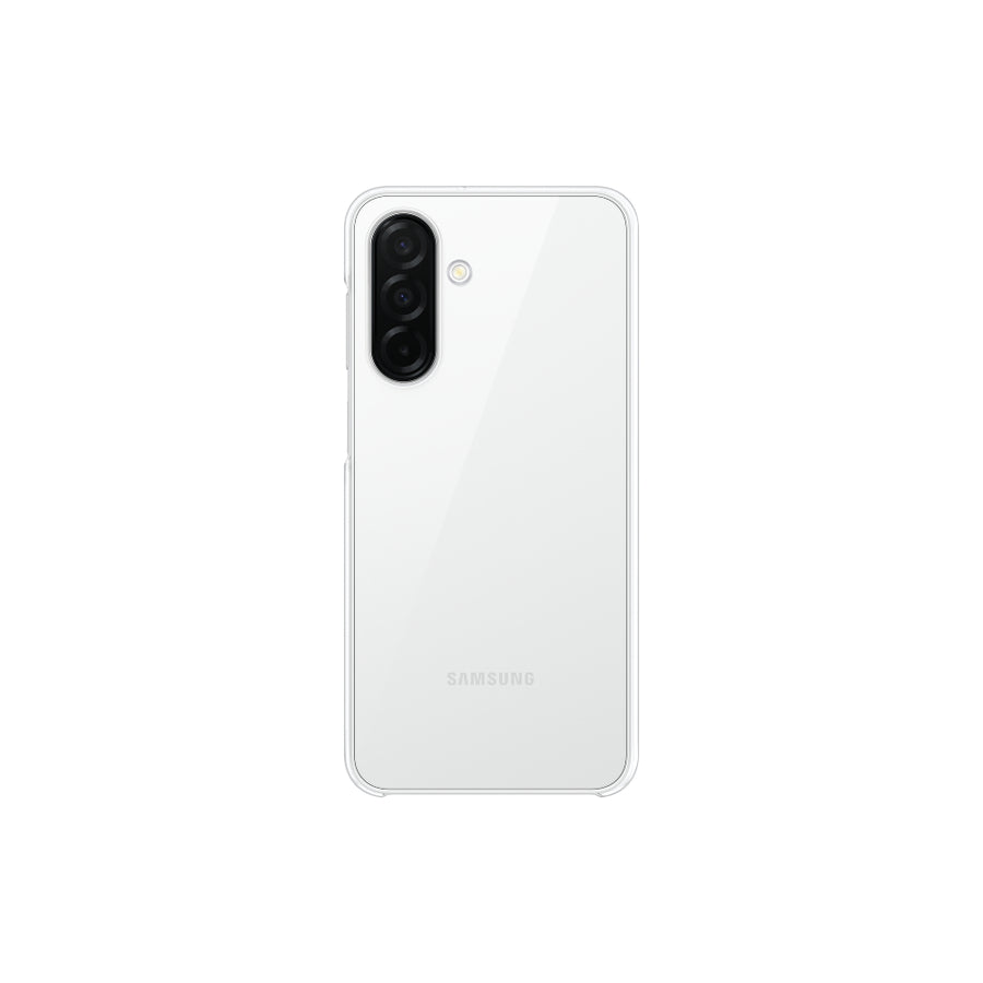 Carcasa Samsung Transparente Samsung A26