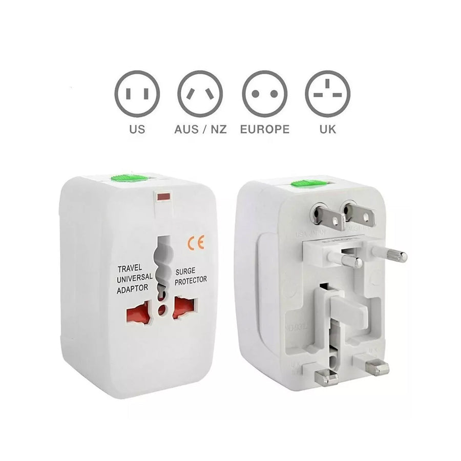 Adaptador de Viaje