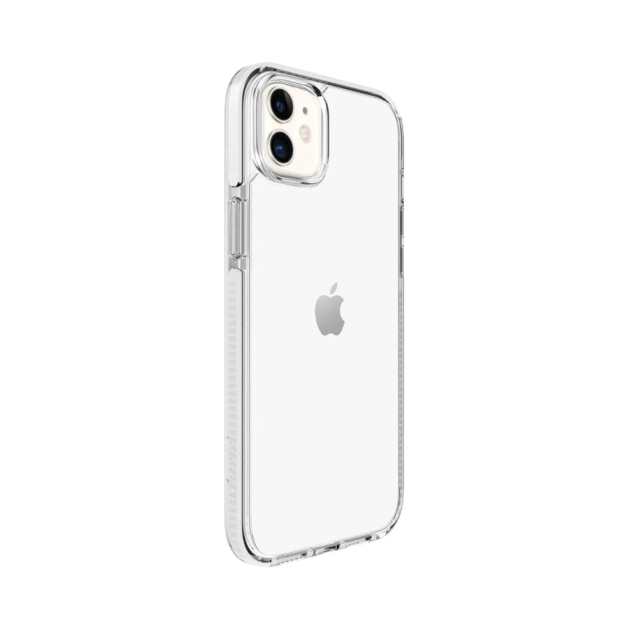 Cover GEL Blanco - iPhone 11