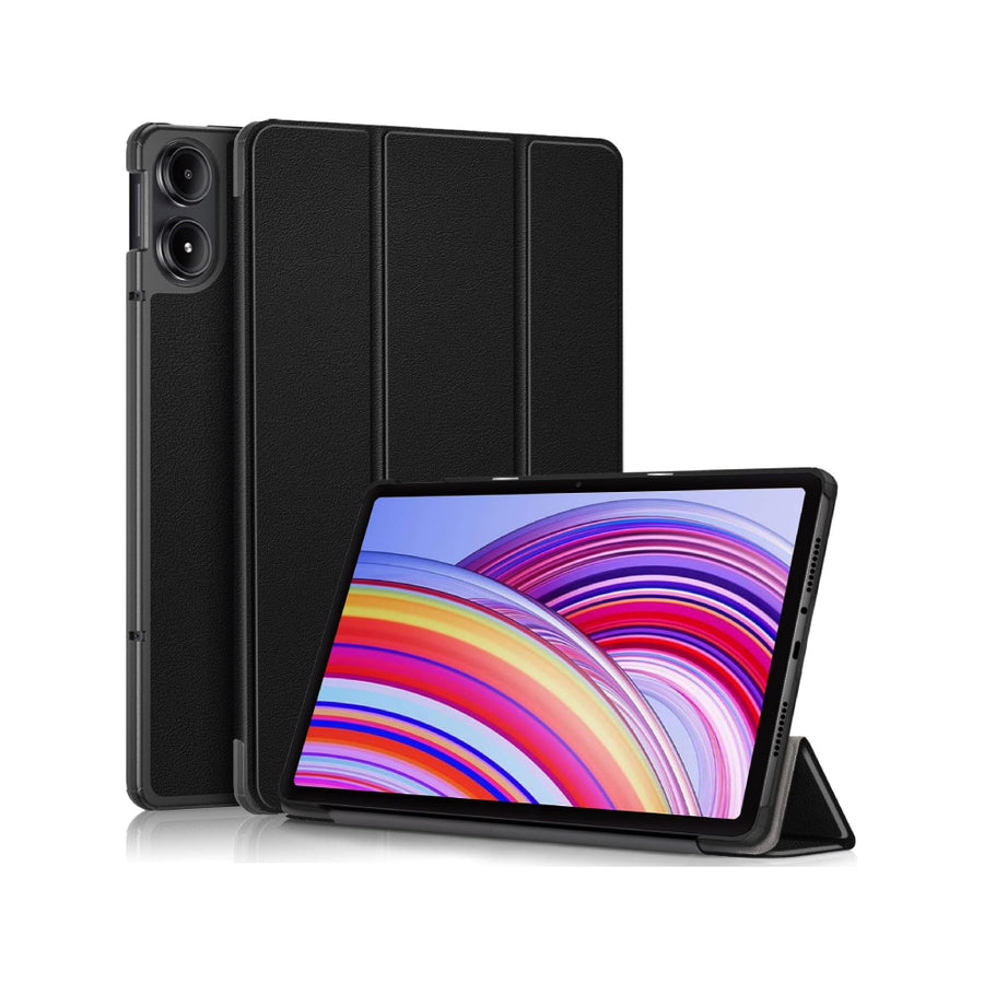 Estuche Negro - Xiaomi Redmi Pad PRO 12,1"