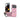 Carcasa Aura MagSafe Rosado con Soporte iPhone 17 PRO
