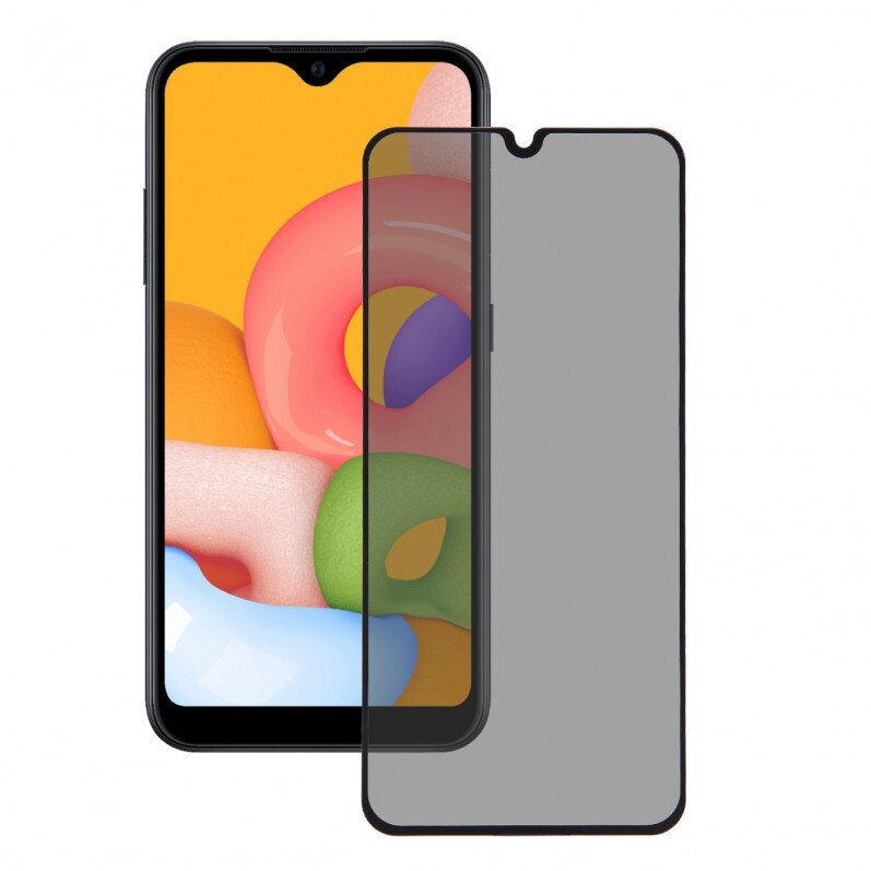 Vidrio Templado Privacidad Samsung A35